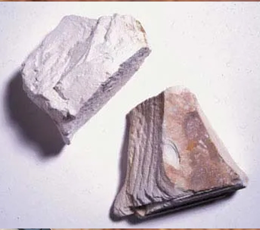 Kaolin Clay Mining Chemical