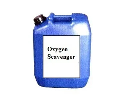 Oxygen scavenger