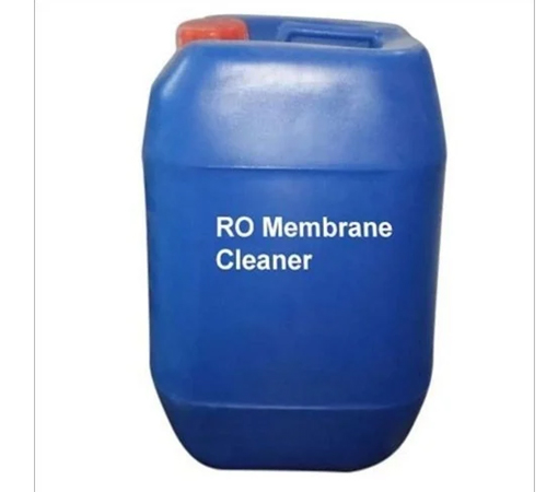 RO Membrane Cleaner (Alkaline and Acidic)